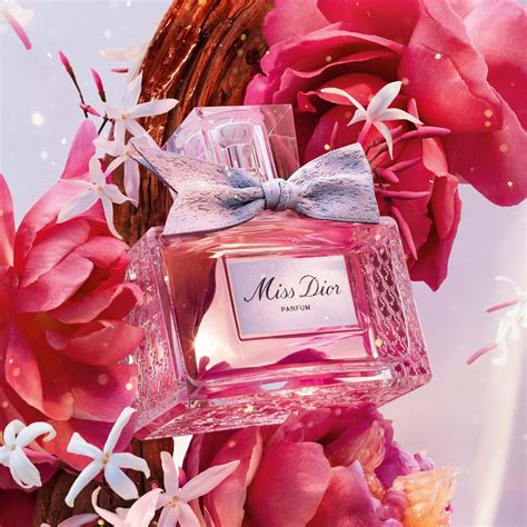 miss dior edition d'exception|Miss Dior Parfum (2024) Dior for women.